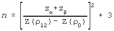 SSCorr1sampleCalc