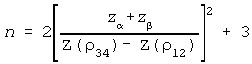 SSCorr2sampleCalc