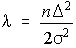 SSNonCentrality