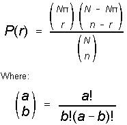 HyperGeometricCalc