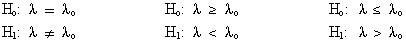 Poisson-1sample Hyp